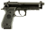 Beretta M9A1 .22 LR 15rd 4.9