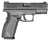 Springfield XD-M .40 S&W Pistol 3.8