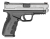 Springfield XD Mod.2 Service Model .40 S&W Pistol 4