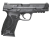 Smith & Wesson M&P M2.0 .45 Auto 10rd 4.6