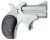 Bond Arms Mini .45LC Stainless Steel, Single Action Derringer 2.5