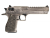 Magnum Research Desert Eagle Mark XIX .50AE Handgun White Matte Distressed 7+1 6