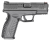 Springfield XD-M Full-Size 9mm 19rd 3.8