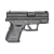 Springfield Armory XD 9mm Pistol 3