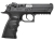 Magnum Research Baby Eagle III 9mm Polymer Handgun 16+1 4.4