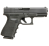 Glock 19 Gen 3 9mm Pistol 4