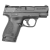 Smith & Wesson M&P Shield 9mm Handgun 7/8+1 3.1