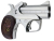 Bond Arms Texas Defender .45 LC/.410 GA Stainless Steel Derringer 3