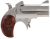 Bond Arms Cowboy Defender .45LC/.410GA Derringer 3” 2RD - BACD