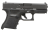 Glock G30S .45 ACP Subcompact Pistol 3050201 