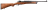 Ruger Mini-14 Ranch .223/5.56 Semi-automatic Rifle 5801