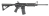 Ruger AR-556 5.56NATO Semi-Automatic Rifle 16.1