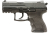 Heckler & Koch P30SK V3 9mm 3.27