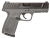 Smith & Wesson SD40 Gray .40 S&W 14rd 4