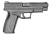Springfield Armory XD-M 10mm Pistol 4.5