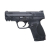 Smith & Wesson M&P M2.0 9mm Compact Handgun 15+1 3.6