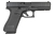 Glock G22 Gen 5 .40S&W Pistol 4.49