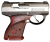 Bond Arms Bullpup 9mm Handgun 7+1 3.35
