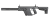 Kriss Vector CRB .45ACP Carbine 13+1 16