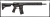 BCM RECCE-14 MCMR 5.56 AR-15 Rifle 14.5