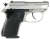 Beretta 3032 Tomcat INOX .32 ACP Pistol 2.4