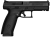 CZ P-10 F 9mm Full-Size Pistol 4.5