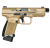 Canik TP9 Elite Combat 9mm Pistol HG6481D-N, Flat Dark Earth 18rd 4.73”