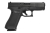 Glock 45 9mm Handgun 4.02