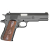 Springfield 1911 Mil-Spec .45 ACP Pistol 5