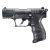 Walther P22 .22 LR Pistol 5120333 10+1 3.42