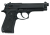 Beretta M9 9mm Full Size Semi-Automatic Pistol J92M9A0M