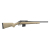 Ruger American Ranch 350 Legend Flat Dark Earth, Compact Rifle 16.38