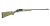 Stevens 301 Turkey .410GA Single Shot Mossy Oak Bottomlands Camo Shotgun 26