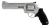 Taurus Raging Bull 44 Magnum 2-444069