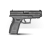 Springfield Armory XD Defender Series 9mm Handgun 4