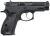 CZ 75 Compact 9mm Pistol 3.8