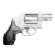Smith & Wesson Performance Center Pro Series Model 642 .38Spl +P Revolver 1.875