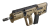 IWI Tavor X95 300BLK FDE Bullpup Rifle 16.5