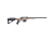 Mossberg MVP LC Tan Rifle 6.5 Creedmoor 10+1 20