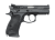 CZ P-01 Omega Convertible 9mm Handgun 14+1 3.75