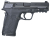 Smith & Wesson M&P380 SHIELD EZ .380 Auto 8rd 3.675
