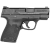 Smith & Wesson M&P9 Shield M2.0 9mm Micro-Compact Pistol with Thumb Safety 3.1