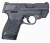 Smith & Wesson M&P9 Shield M2.0 9mm 8rd 3.1