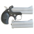 Bond Arms Wicked 9mm Derringer Limited Edition Package 4.25