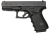 Glock G19 Gen 4 9MM Fixed Sights USA Made UG1950203