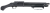 Mossberg 590 Shockwave SPX 12GA Pump Action Shotgun 14.3