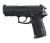 Sig Sauer SP2022 40S&W Handgun 3.9