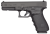 Glock G21 Gen 4 Pistol 45ACP 4.61
