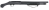 Mossberg 590 12GA Shotgun 18.5