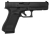 Glock G17 Gen 5 9mm Pistol 4.4